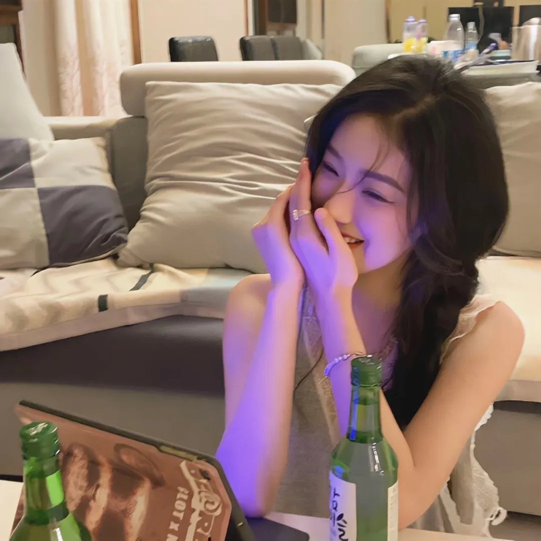 豪情女子