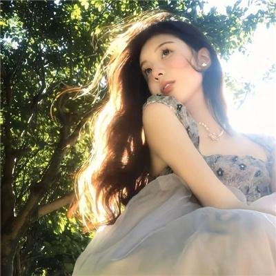 广告女郎